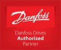 danfoss authorized partner