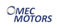 mec motors logo